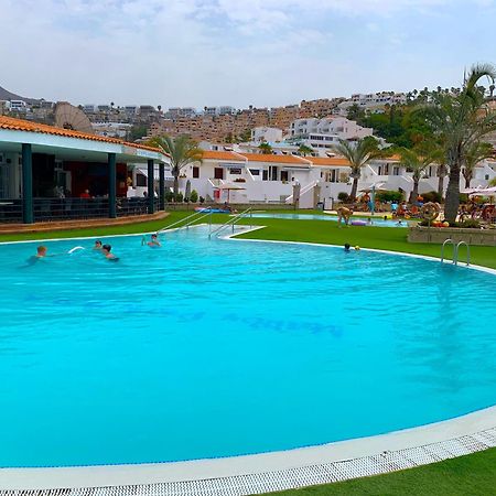 Ocean Breeze And Seaview Resort Costa Adeje  Exteriör bild