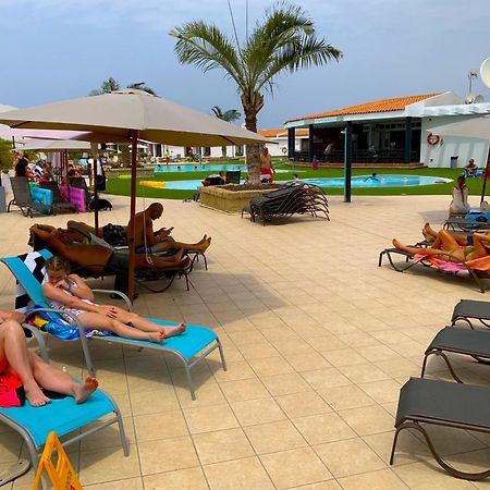 Ocean Breeze And Seaview Resort Costa Adeje  Exteriör bild
